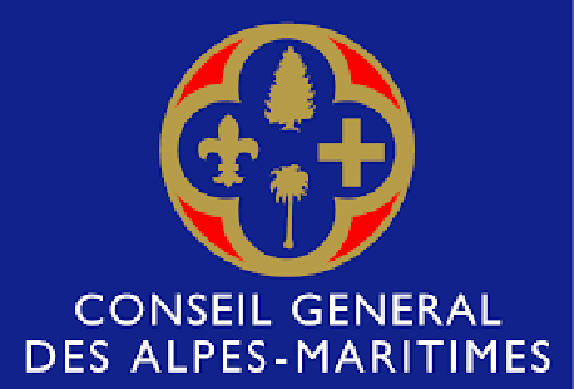 le conseil general alpes maritimes